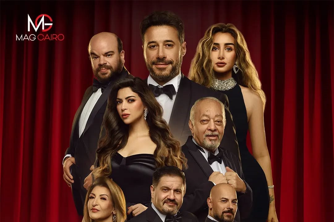 Calling all theater enthusiasts.