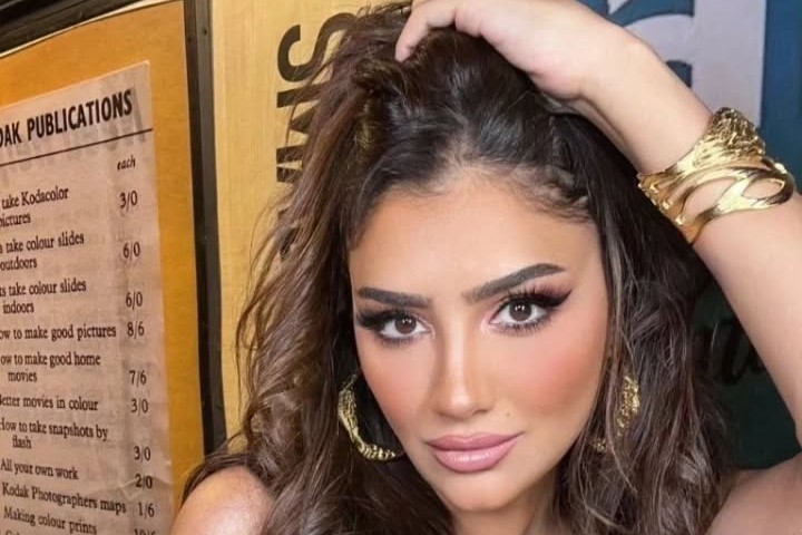 Prepare to be mesmerized by the irresistible charm of @maiomarofficial.