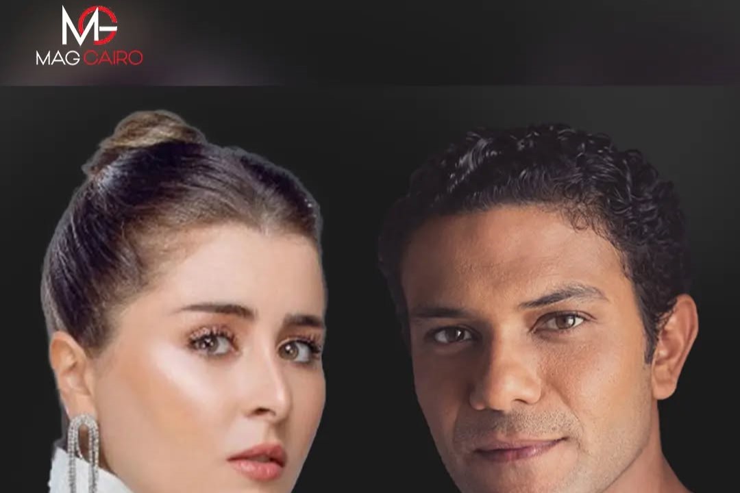 This Ramadan, prepare to be captivated by the captivating duo, Asser and Aisha, as they bring their star power to the screen.