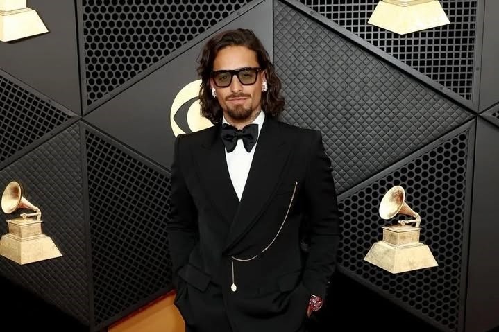 Some of our favorite stars at yesterday’s #grammys 2024 Award all looking red carpet ready.