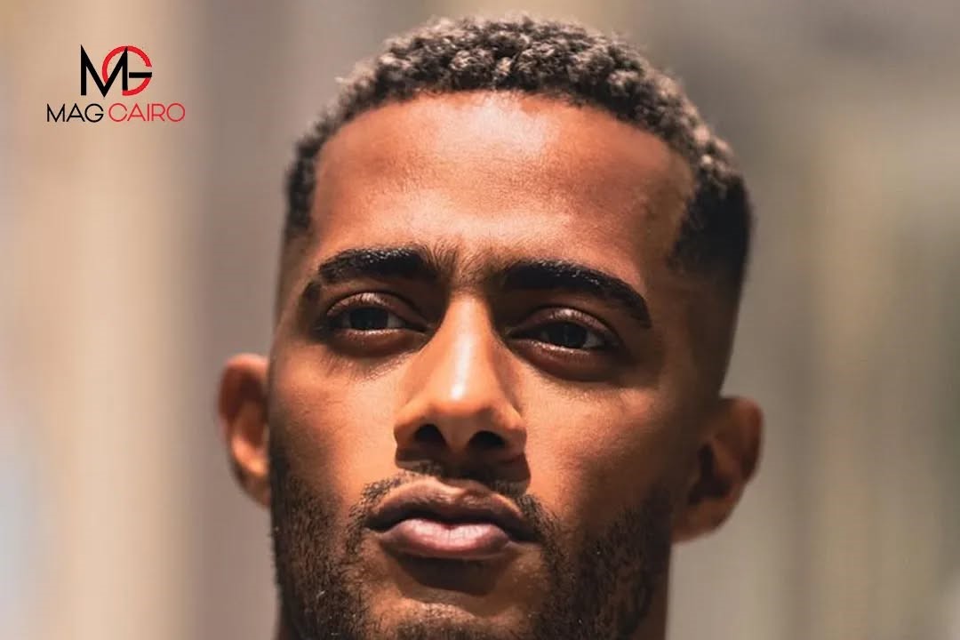 Egyptian star Mohamed Ramadan is ready to rock as the face of CAF 2024! The ultimate Ambassador.