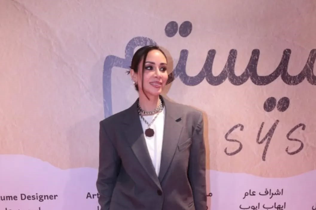 Lights, camera, Cairo! Dazzling moments from yesterday’s movie premiere of #elsystem, where A-list celebs took the red carpet by storm.