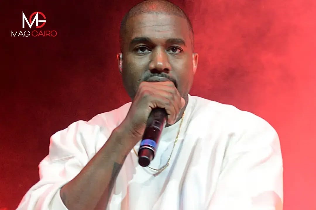 International star @ye to perform in Egypt just after eid on April the 20th.