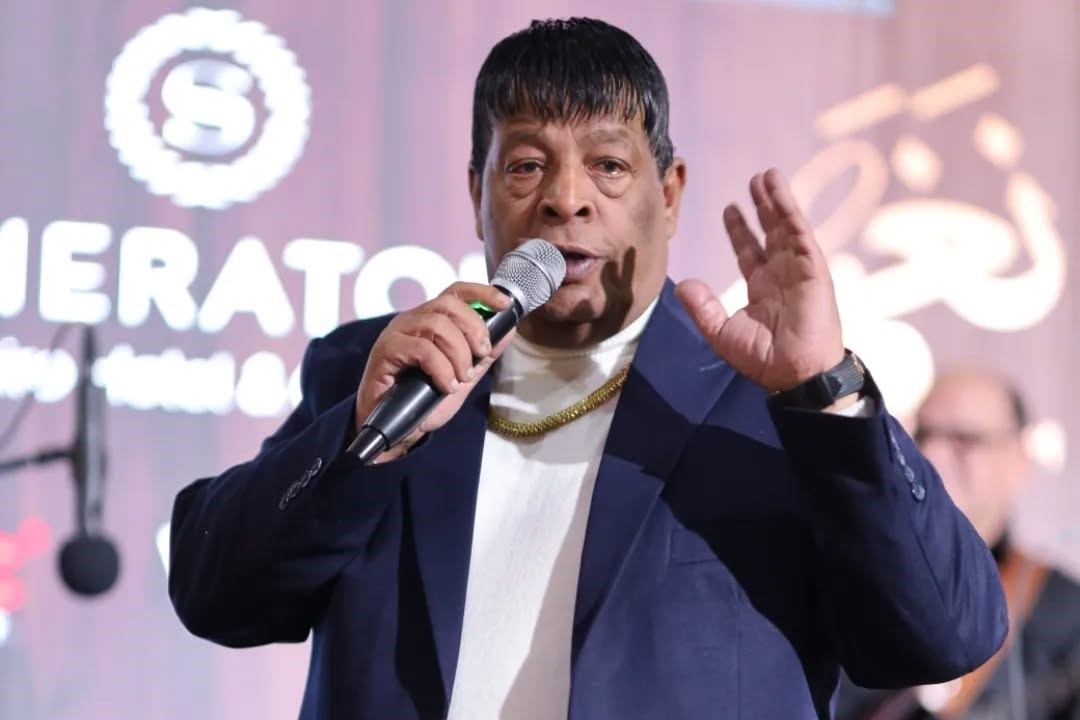 Moments from the opening night at @naghamramadanlounge filled with laughter and joy, unforgettable memories.