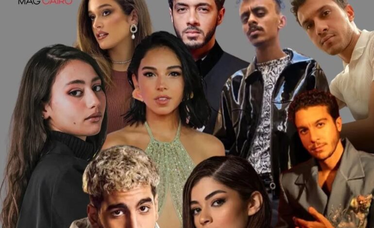 So ofcourse we all are gathering ourselves and watching the ‘Mosalsalat’.