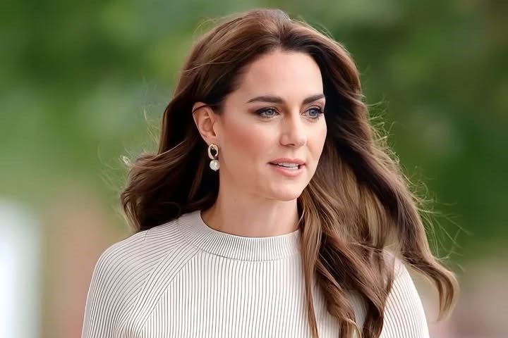 In a shocking turn of events, Kate Middleton reveals her brave fight against cancer. Our thoughts are with the royal family during this difficult time.