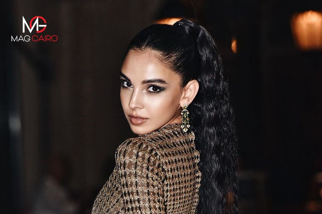 Salma Abu Deif, the founder of Elma Culture, has introduced a new collection that combines the contrasting elements of yin and yang.