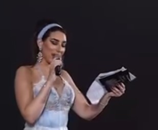 Throwback into a world of elegance and environmental advocacy at Miss Eco International 2024, where beauty meets purpose! A night full of unforgettable moments.