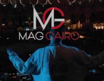 Get ready to dance under the stars! Mahmut Orhan is bringing the heat to North Coast, Egypt this summer in June, serving up electrifying beats and unforgettable vibes.