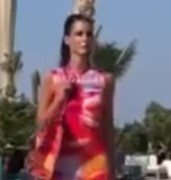 Hadia Ghaleb’s stunning beach collection stole the spotlight at #RedSeaFashionWeek, blending chic elegance with vibrant coastal vibes. Dive into fashion paradise.