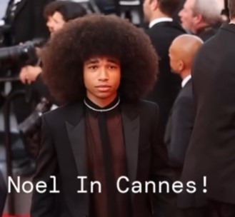 Get ready to groove.