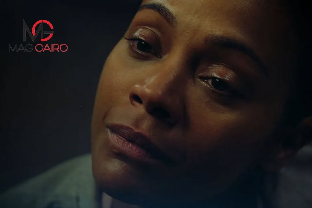 Director Tarek Al-Erian published the official promo of the film.