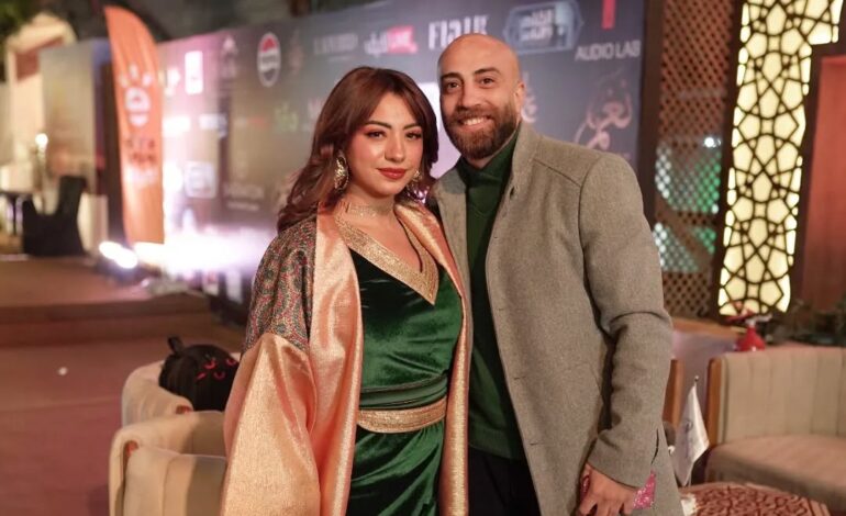 Embrace the true suhoor vibes at @naghamramadanlounge in Egypt and elevate your Ramadan experience.