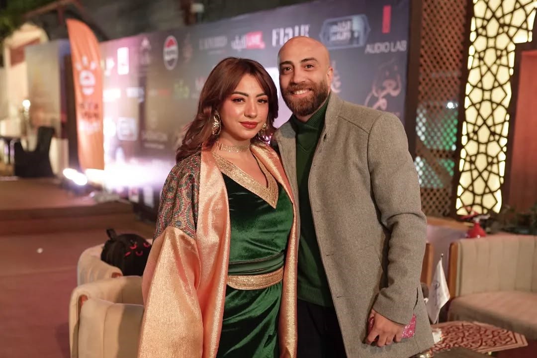 Embrace the true suhoor vibes at @naghamramadanlounge in Egypt and elevate your Ramadan experience.