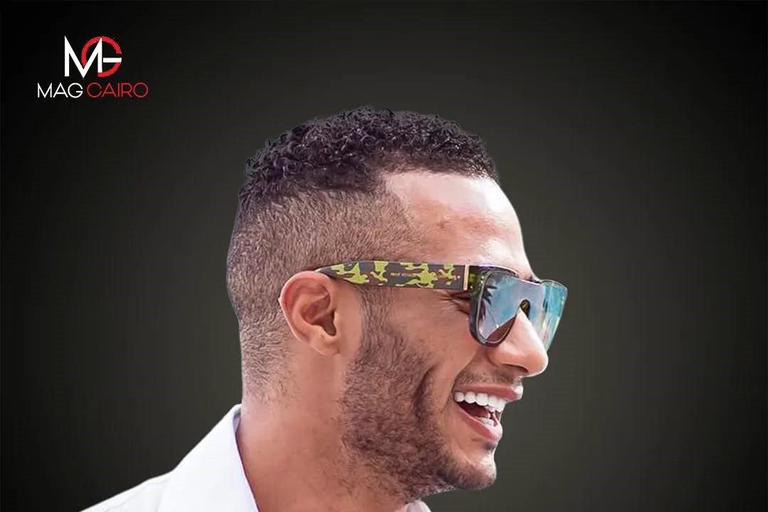 Mark your calendars because Mohamed Ramadan is bringing the party to El Gouna on April 11th.