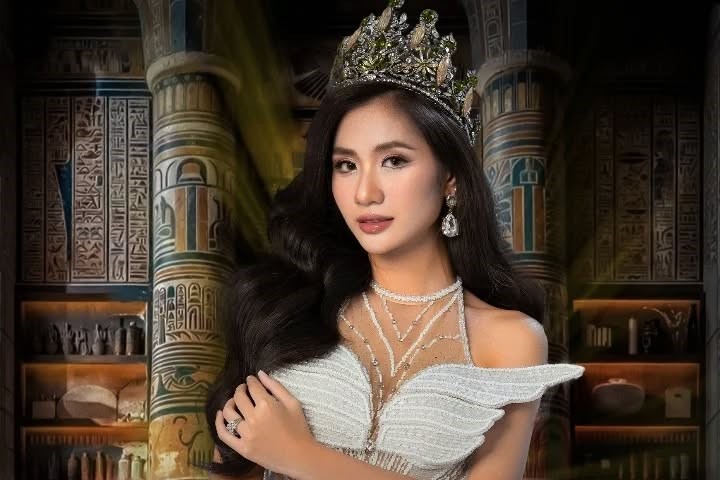 65 Countries To Participate in “Miss Eco Int’l 2024” in Hurghada.