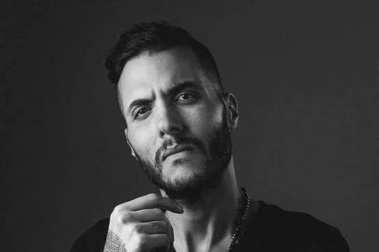 Amir Eid embarks on a new journey in ‘Dawa’y El Safar’, a new TV series on Watch It, directed by Mohamed Nayer. Get ready for something exciting.