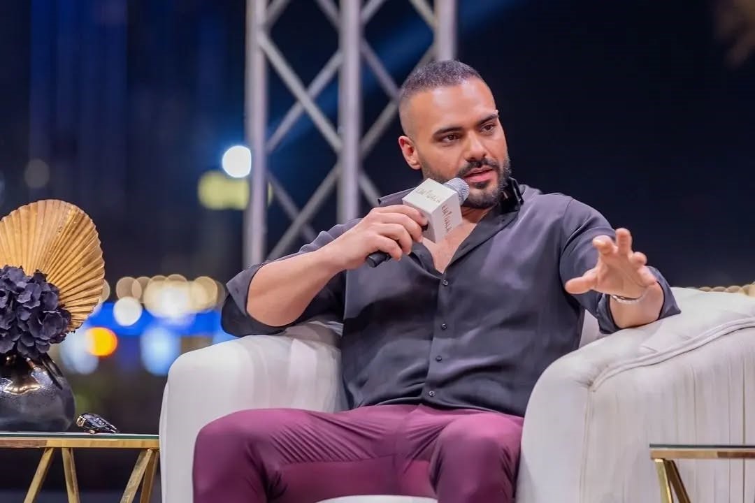 Yesterday’s Emi Gala panel talk was a convergence of influential men, each a beacon of wisdom and innovation. Their insights ignited the stage, sparking discussions that will resonate long after the event’s end.