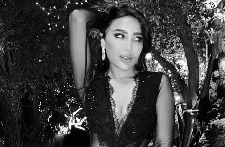 Egypt’s beauty guru, Dina Ragheb, effortlessly mesmerizes in her latest Instagram rendezvous, a testament to her timeless allure.