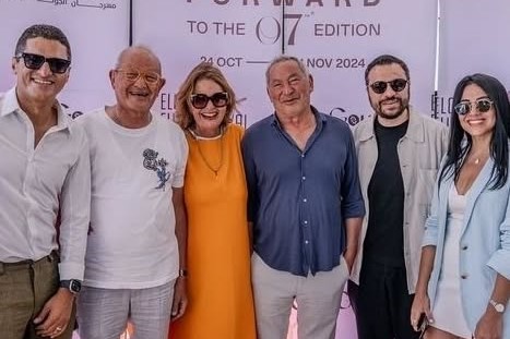 Elegance and excitement in the French Riviera: GFF’s cocktail reception of the highly anticipated 7th edition later this year. A day of glamour, great company, and a toast to what’s next.