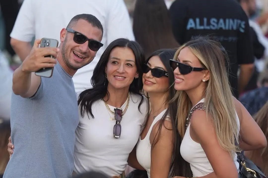 Relive the magic of last Saturday’s Alburouj Picnic By The Lake event, where every moment was filled with laughter, joy, and unforgettable memories.