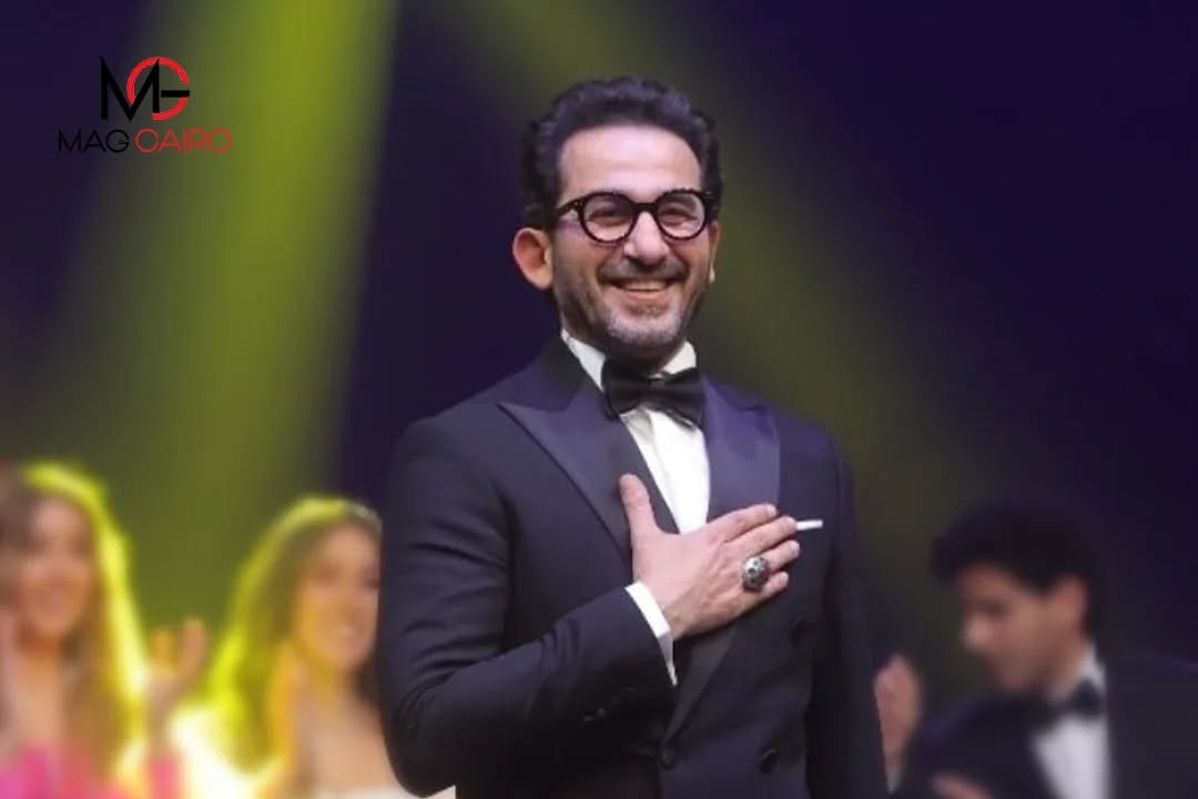 The talented Ahmed Helmy is set to be honored at the Rotterdam Arab Film Festival,celebrating his incredible contributions to cinema and his remarkable journey in the world of film.