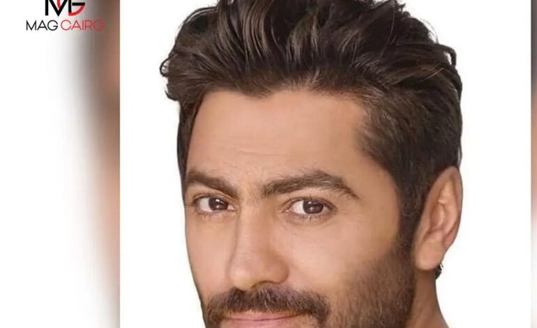 Mark your calendars for June 17th! Tamer Hosny is bringing his electrifying performance to Zed Park, New Cairo. A show you don’t want to miss.