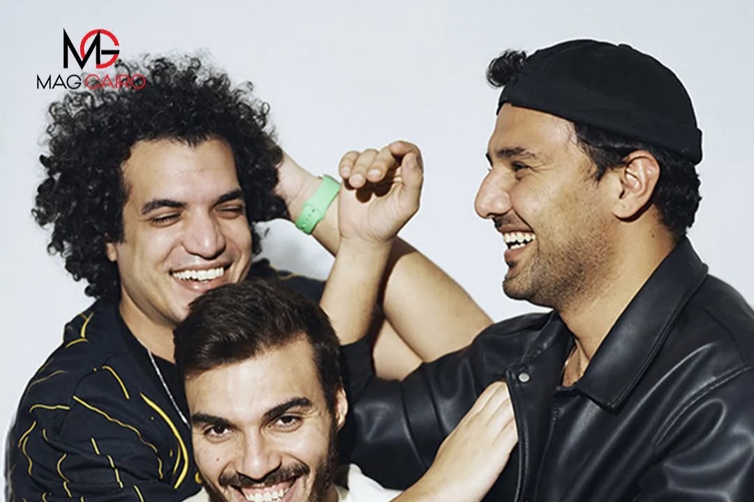 Tuesday nights just got hotter! Join Disco Misr at CLSTR 11 on June 4th for an unforgettable night of music and fun.