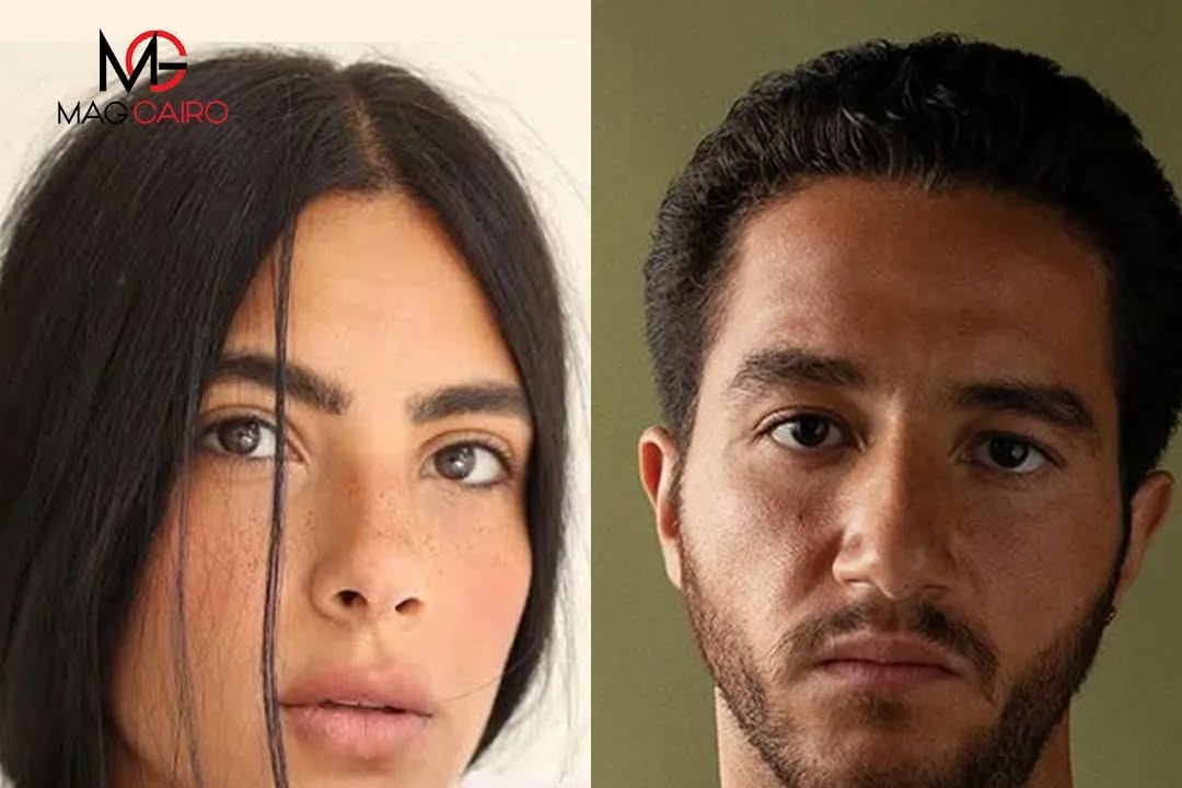 Ahmed Malek and Huda El Mufti are set to heat up the screen in the highly anticipated series.