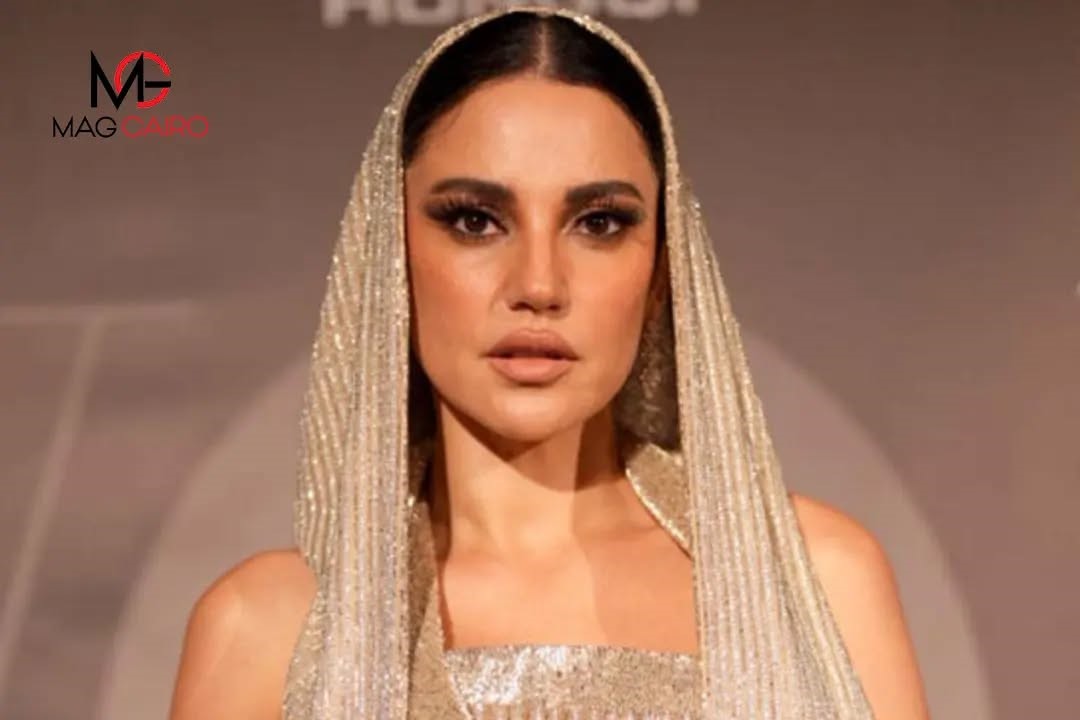 rom Screen to Style: Tunisian actress Dorra Zarrouk ventures into the fashion world with the launch of her exquisite ready-to-wear brand, Maison Dorra Zarrouk.