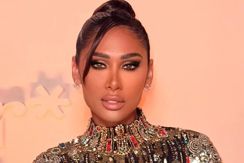 Moments from yesterday’s captivating grand launch event of Ulter* a high end payment solution by @valuegypt.