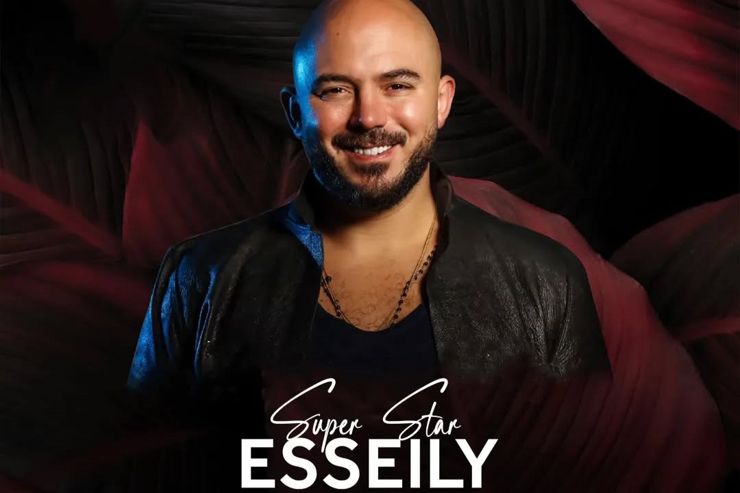 Magical moments under the North Coast sky as Egyptian star Esseily lights up Eid celebrations at Notch Beach Club. 