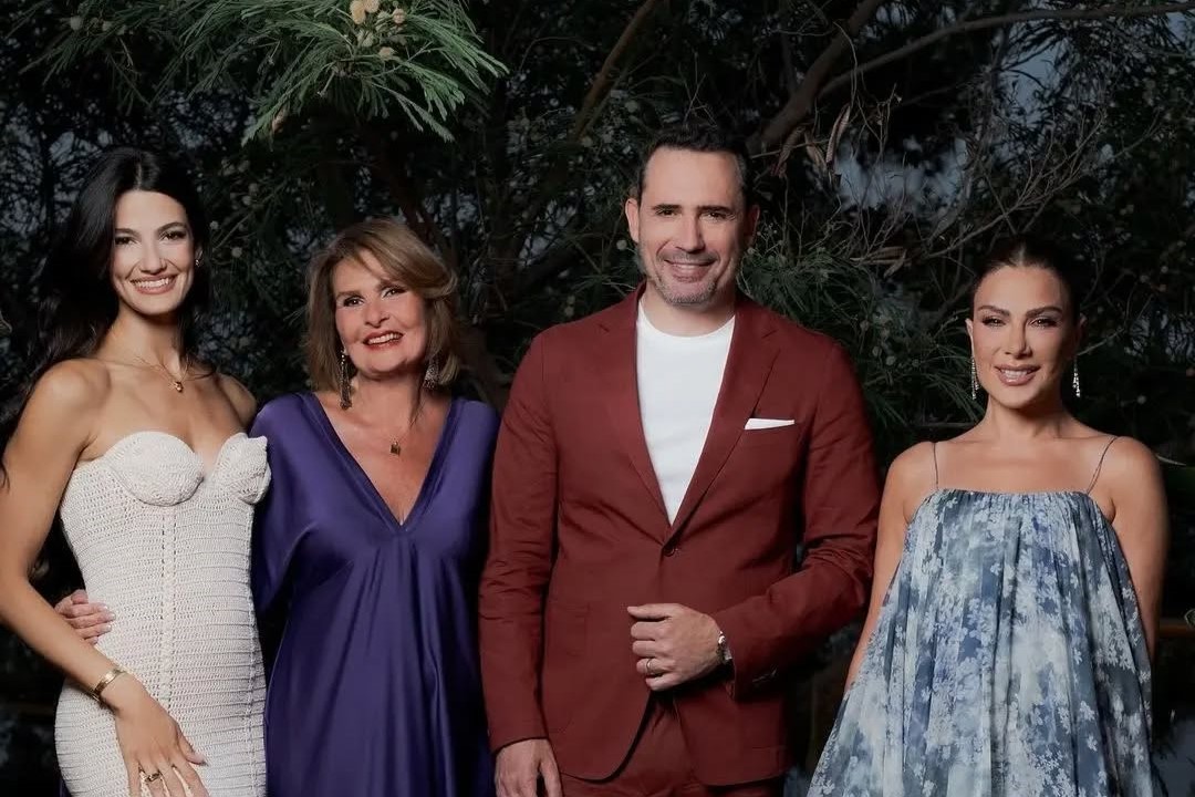 More from the sparkling Night in Bodrum: Cartier Unveils Its Latest Boutique with a Star-Studded Celebration.