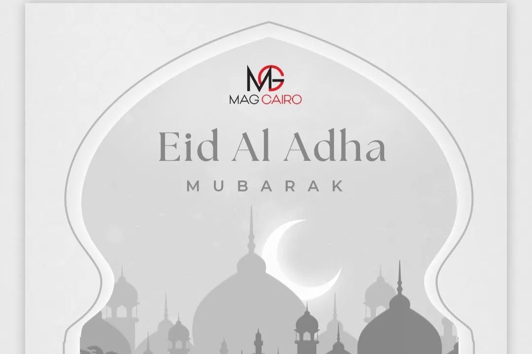 Wishing everyone a blessed Adha Mubarak.