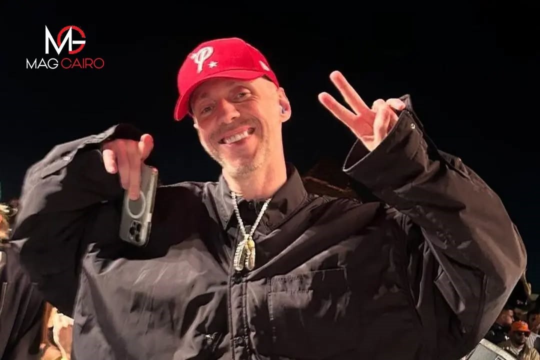 Get ready to groove! Adam Port is set to ignite Sol Beach Marassi North Coast on June 29th with an electrifying performance you won’t want to miss.