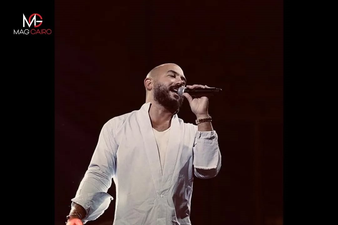 Get ready for an unforgettable night with Mahmoud El Esseily! Catch his live performance at O By Michel Fadel North Coast Egypt on June 29th.