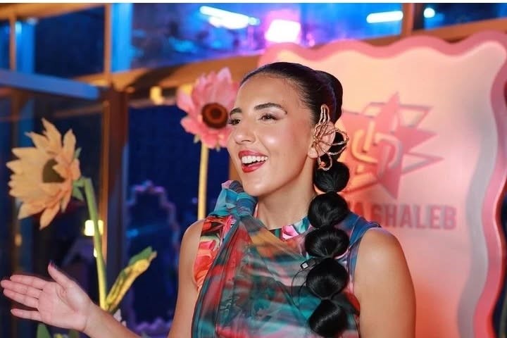 Making waves at North Square Mall! Dive into Hadia Ghaleb’s newest swimsuit collection, now open and ready to redefine your summer style. 