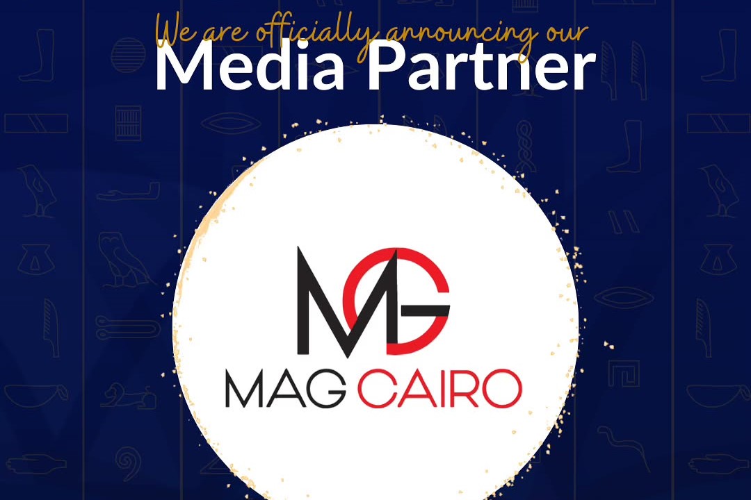 We’re super Excited to announce that Mag Cairo is now one of our official media partners of AIESEC International Congress in Egypt.