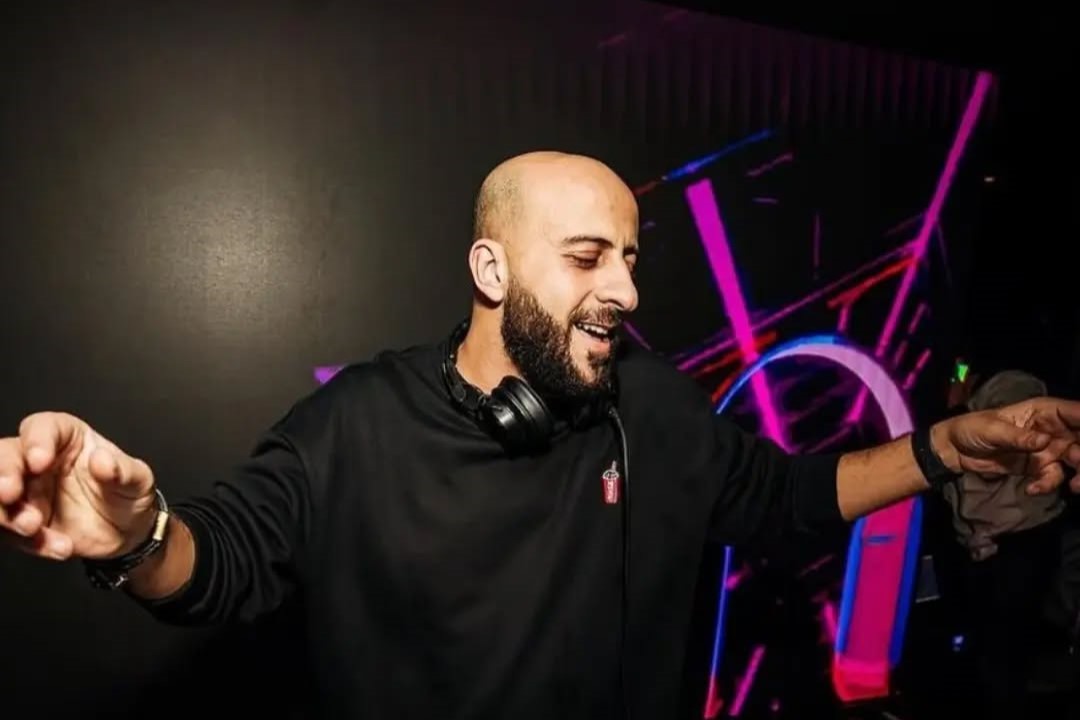 Get ready for an epic night to remember! Summer beats with DJ Shmoun at @elbarrioegypt North Coast tonight. Don’t miss out.