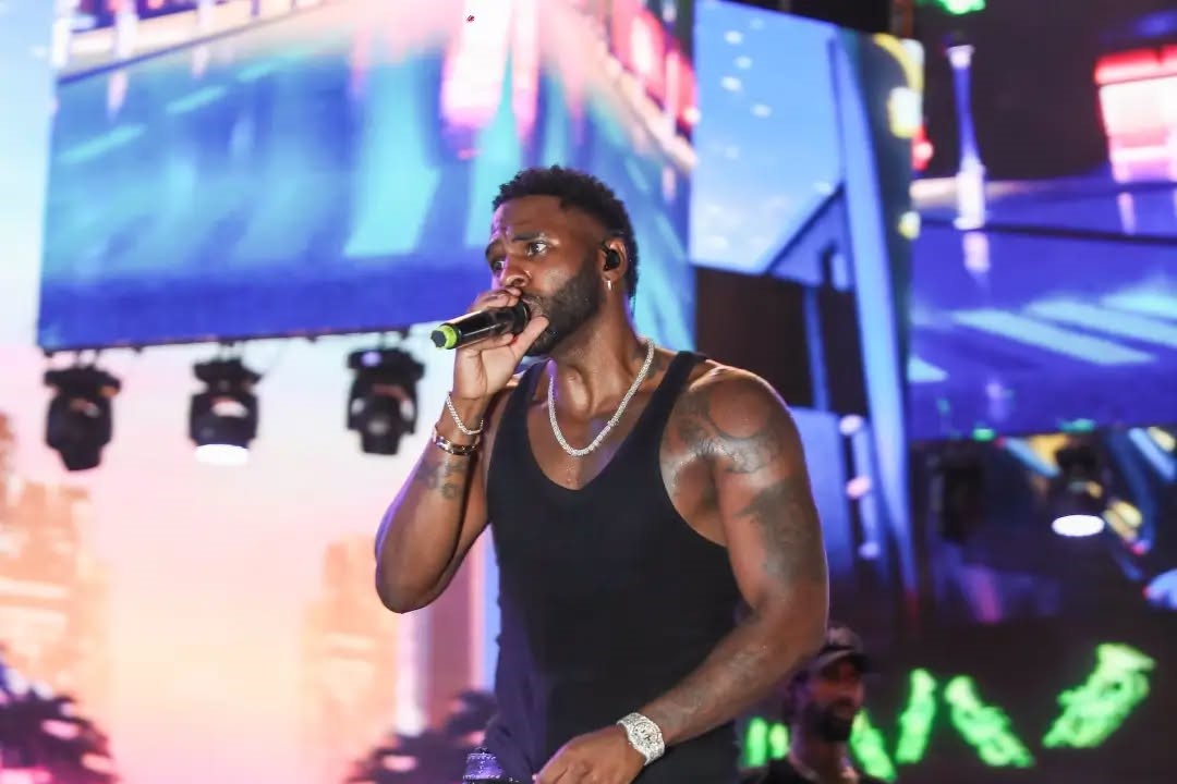 Yesterday’s event on the North Coast by @hydeparkdevelopments @seashoreraselhekma was absolutely mesmerizing, with an amazing crowd and spectacular performances lighting up the night.