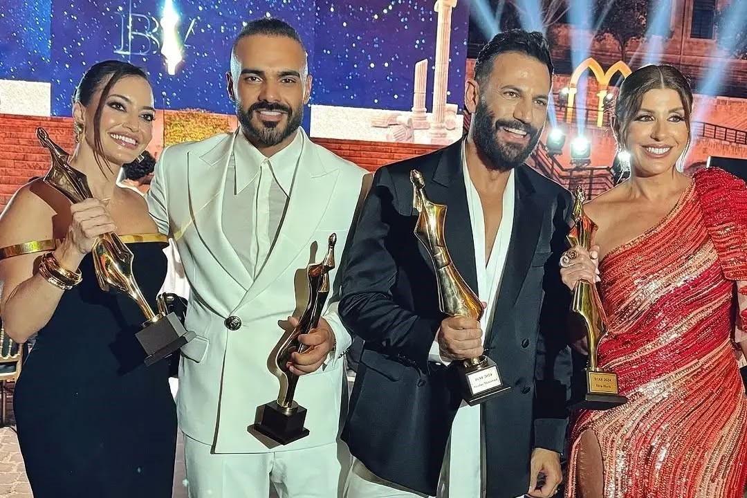 Congratulations to these incredible stars for taking home their BIAF Trophies last night!  Your talent and hard work truly shone through.