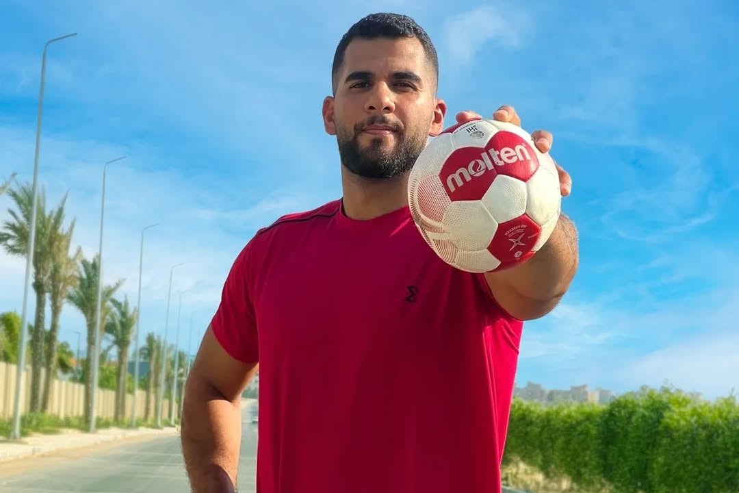 The “Sigma Fit World of Champions” initiative, led by Nasser Ibrahim, CMO at Sigma Fit, aims to support Olympic athletes with high-quality, Egyptian-made sportswear. 