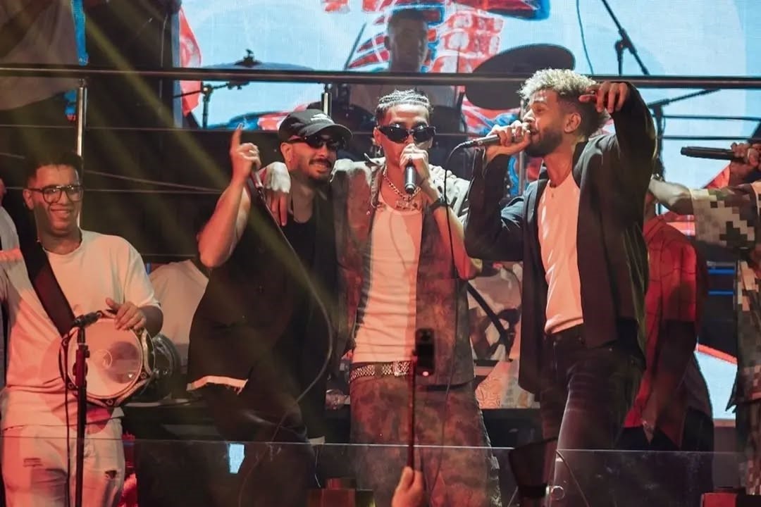 Weekend vibes in North Coast, Egypt—pure magic! Unforgettable nights, endless fun, and memories to last a lifetime at Baia Beach Club, Rituals, Pier 88, and more.