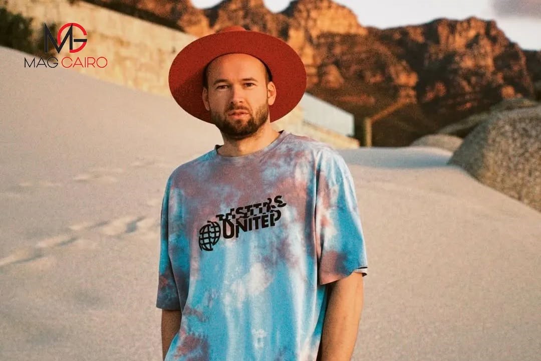 Get ready for an unforgettable night! Monolink is set to take the stage at AHM Club in North Coast Egypt on August 23rd. This is a performance you won’t want to miss.