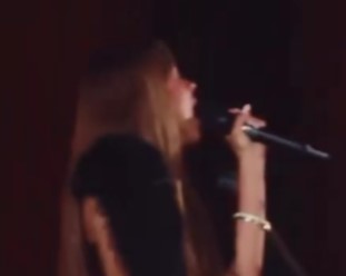 Elyanna is set to take the stage alongside Coldplay in Abu Dhabi.