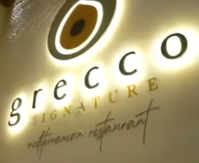 esterday’s opening event of Grecco Egypt at Garden 8 was nothing short of amazing! The vibes were incredible, and the food flavors were absolutely delightful. It’s definitely a spot to gather with friends and immerse in unforgettable moments. Perfect for those seeking a unique dining experience.