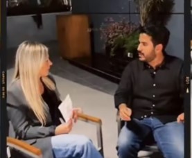 MagCairoEG Casual Chat: Omar, President of AIESEC Egypt, Shares His Vision for the Upcoming Summit in Sokhna.