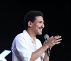 What an awesome night!The ‘High Five Band’ activation brought laughter and energy to life with a hilarious stand-up comedy show.