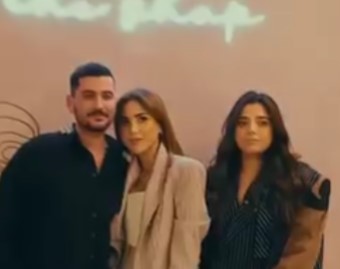 Yesterday marked the grand opening of Coterie The Shop by Salma Fathallah at UVenues, an extraordinary event that showcased the essence of fashion and lifestyle.