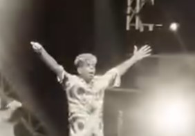 Afroto to Rock the Music Arena in Alexandria, Egypt – November 29th.